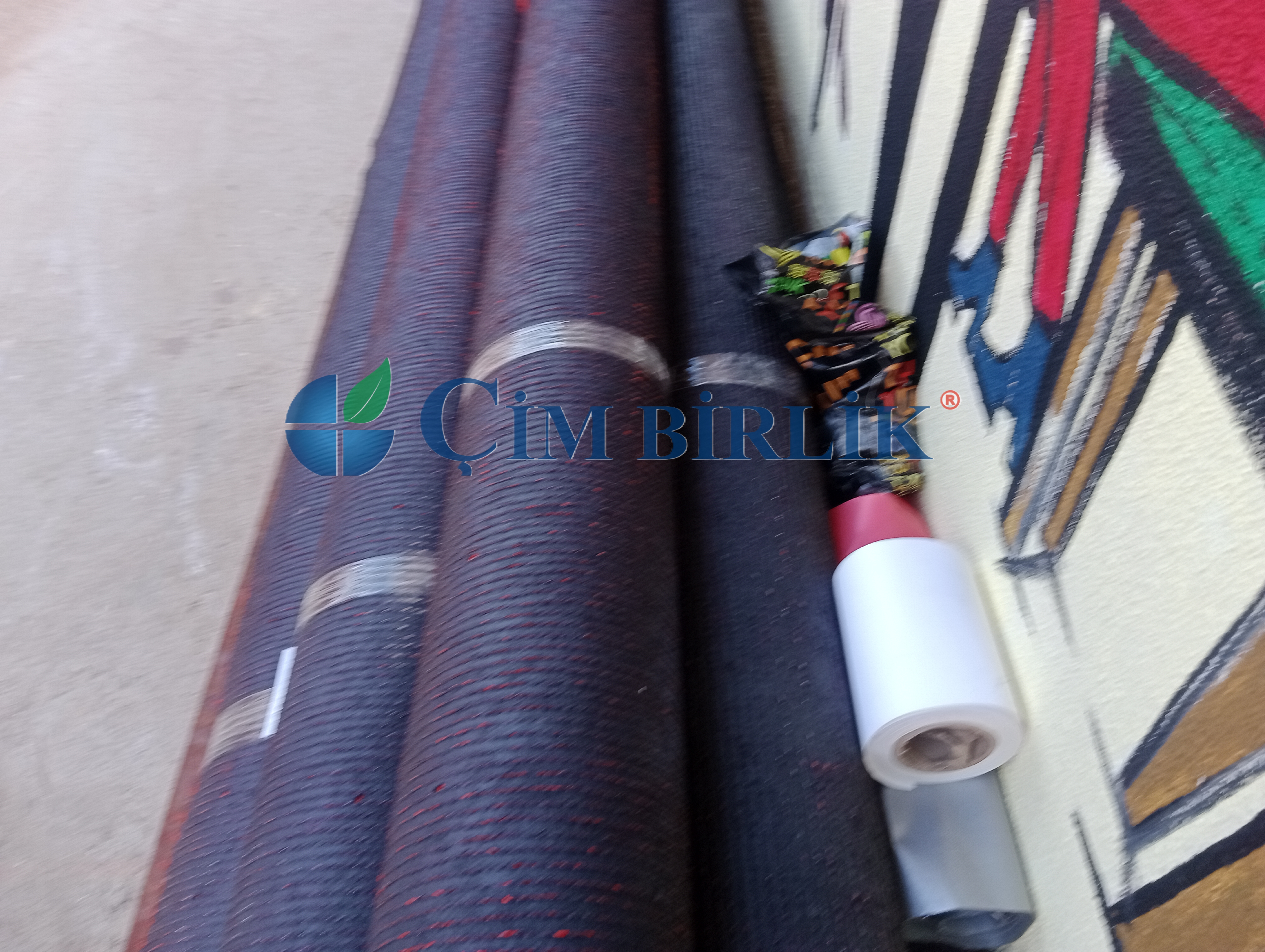 Ürünler Montaja Hazır